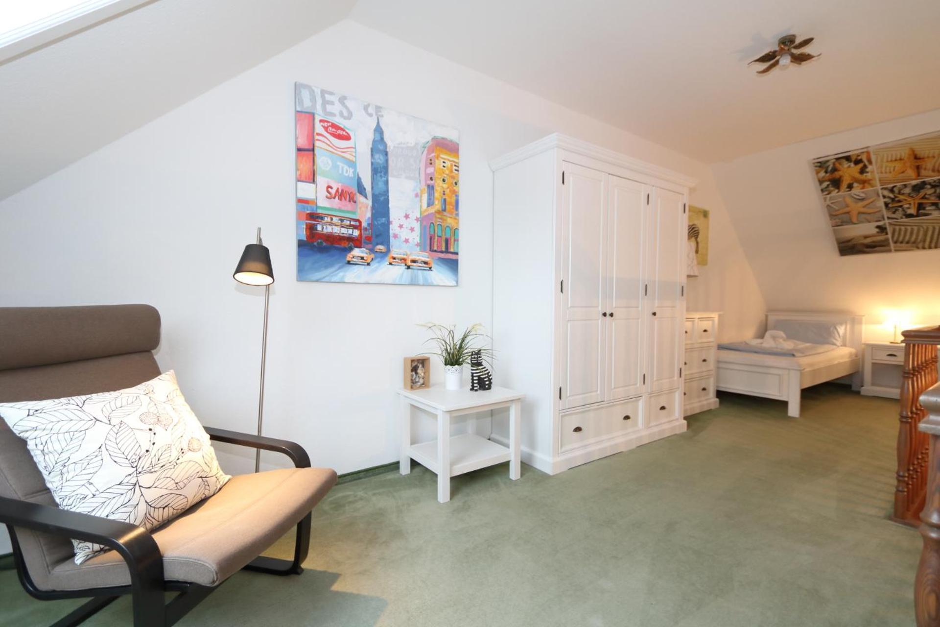 Ferienwohnung App Kapitaensstube Westerland Exterior foto