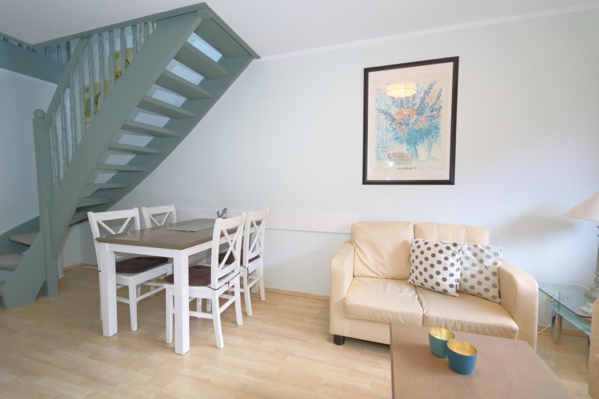 Ferienwohnung App Kapitaensstube Westerland Exterior foto